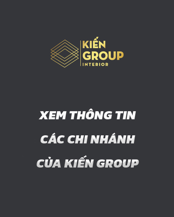 Thông tin các Chi nhánh của Kiến Group